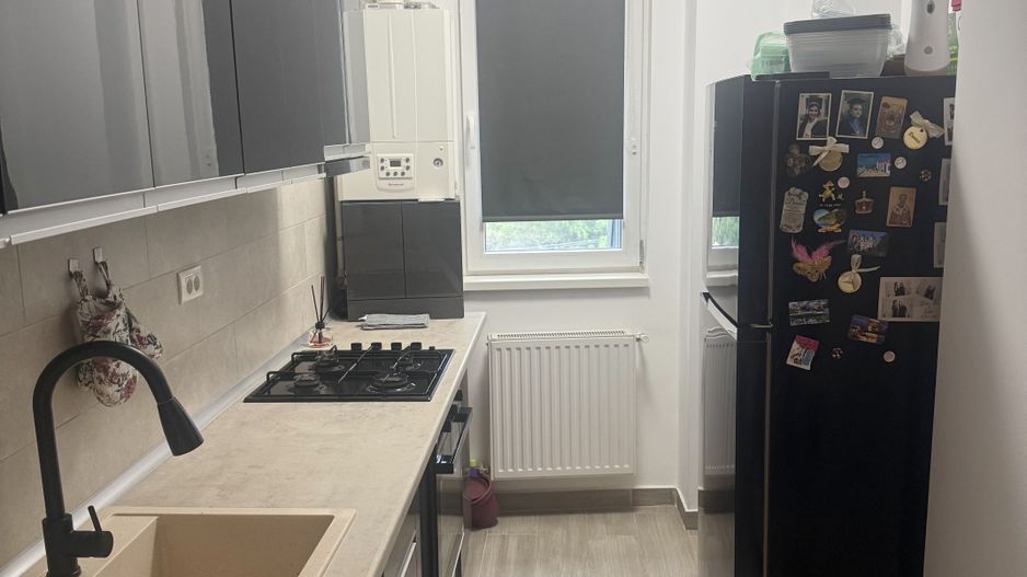 Apartament 2 camere Aerogarii - Poză 3