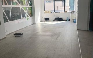 BRASADAS vinde Cladire de Birouri Inchiriat in Zona Unirii. - Poză 8