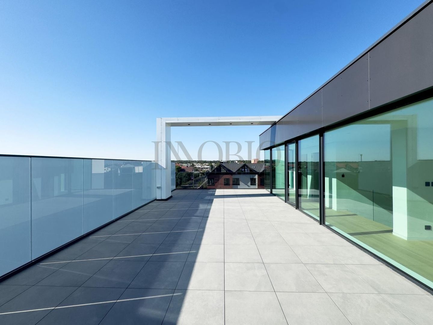 Vila 6 Camere | Piscina | Smart Home | Panouri Fotovoltaice - Poză 19