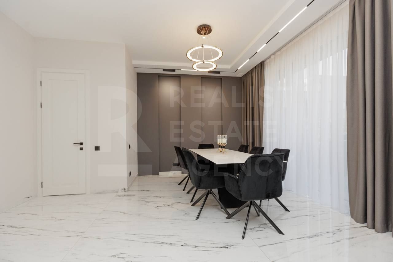 Chirie duplex, 3 nivele, str. Poiana Pinului, sect. Botanica - Poză 10