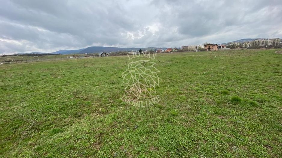 Teren Intravilan 850 mp-drum privat-ideal casa-Zona Zavoaie - Poză 5