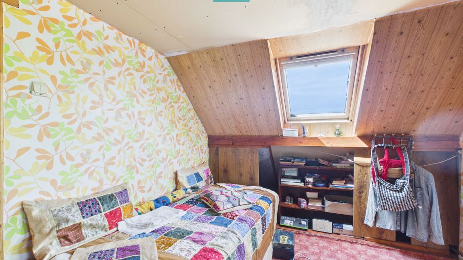 Casă Câmpani, 8000 mp teren, la poalele Apusenilor - Poză 34