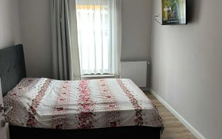2 camere decomandate, Modern, AC, Dambul Rotund, zona Garii - Poză 1
