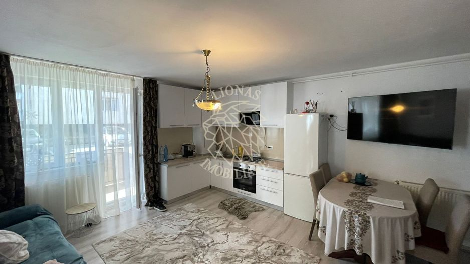 Apartament 3 camere 62 mp+2 balcoane-2 parcari-mobilat-Subcetate - Poză 3