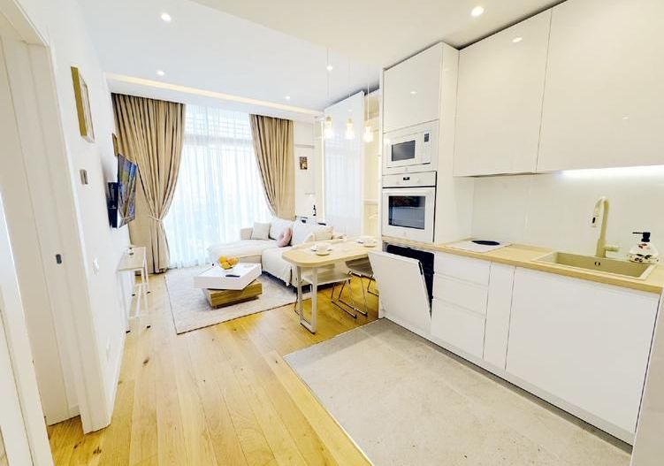 DE INCHIRIAT | APARTAMENT 2 CAMERE | UP-SITE - Poză 7