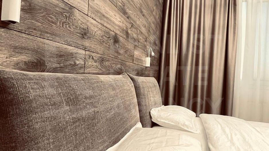 Chirie, apartament 2 camere, strada Alexandru Bernardazzi, Centru - Poză 1