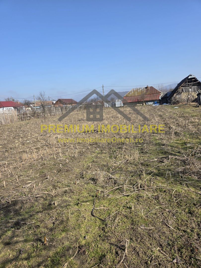 Casă bătrânească de vânzare – sat Prajoaia - Poză 9