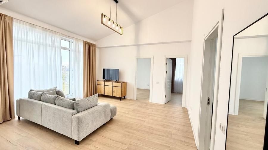 Casa 4 camere | Corbeanca-Ostratu | Teren 500mp | Cartier privat - Poză 5