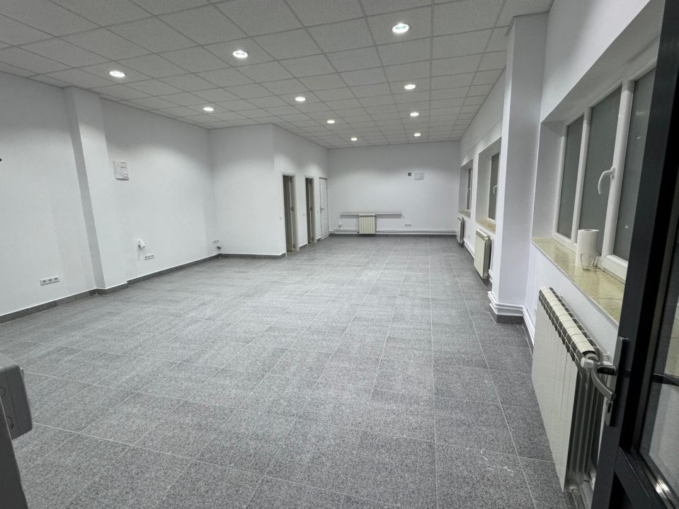 Spatiu Comercial - Poză 1