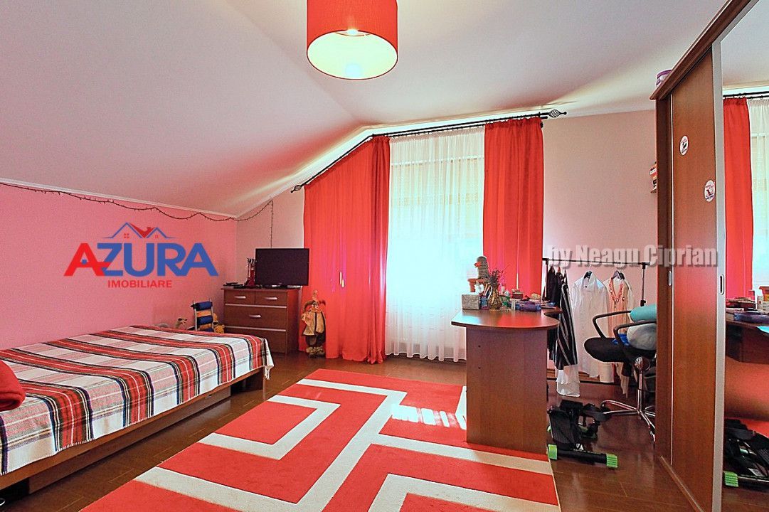 Vanzare vila de Lux, Bascov - Poză 26