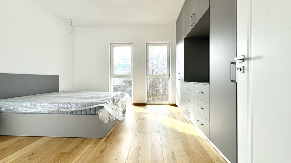 Apartament modern, 2 camere – Zona Lipovei - Poză 16