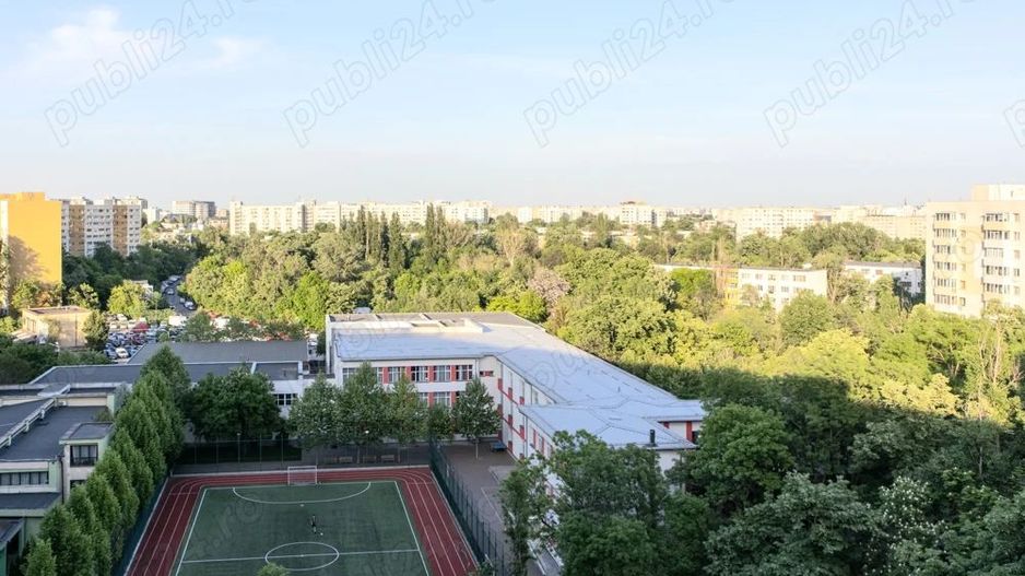 apartament 3 camere Titan - Poză 8