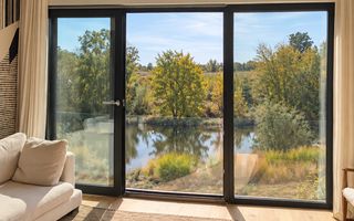 Rent I Premium 3-Room Apartment | Lake View | 100 sqm - Poză 6