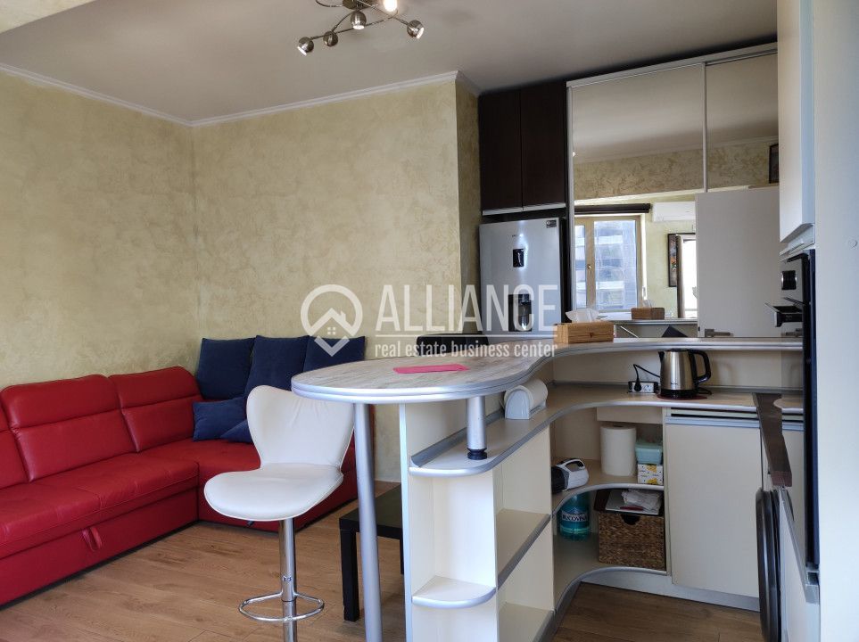 HOTEL OPERA(COD03) -5th Avenue 2 camere cochete, cu vedere la mare ! - Poză 3