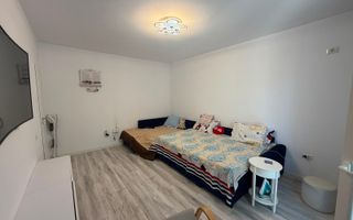 AP. 2 CAMERE - CURTE 63 MP, PARCARE INCLUSA, SEMI-MOBILAT, COMIS 0% - Poză 7
