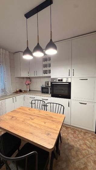 Apartament  BANU MANTA // PRIMĂRIA SECTOR 1 - Poză 3