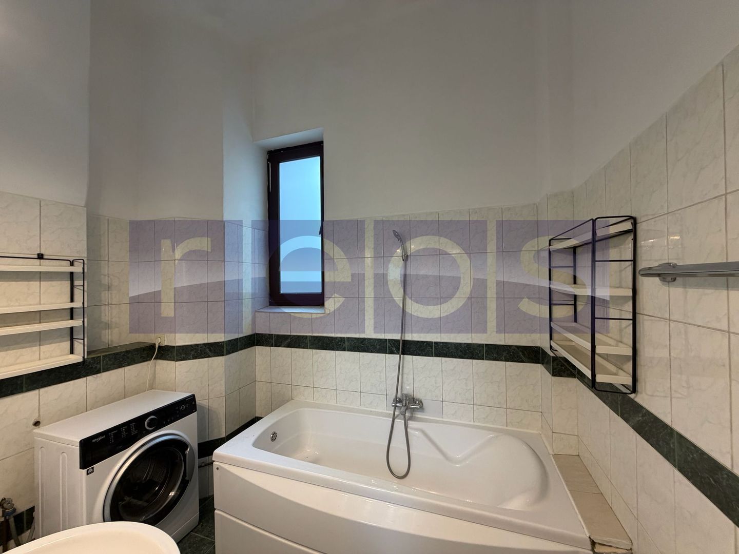 PRIMAVERII | INCHIRIERE APARTAMENT LUX IN VILA | 115 MP | NEMOBILAT | - Poză 19