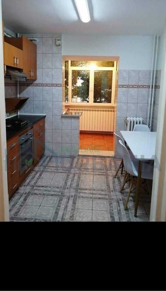 Inchiriez apartament 2 camere, Nicolina, Str. Clopotari - Poză 8