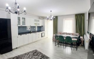 Apartament 3 camere | zona City Residence - Poză 1