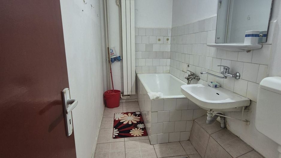 Garsoniera decomandata 40mp Vitan / Mall Vitan - Poză 6