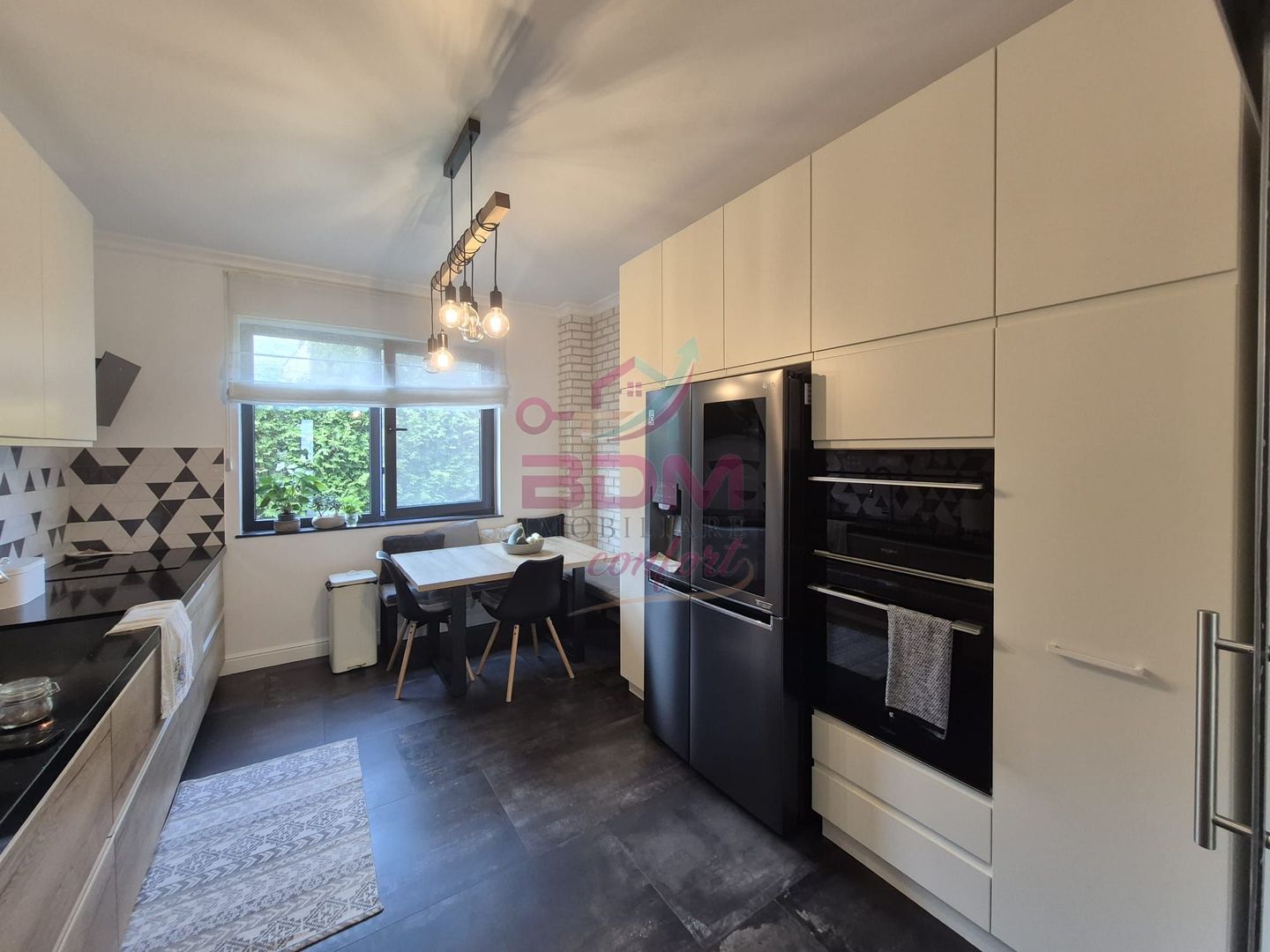 Vila moderna cu 4 camere I 220 mp I 750 mp teren I zona centrala - Poză 9