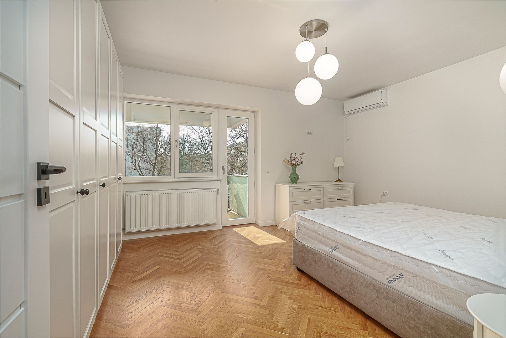 Apartament 4 camere Premium – AFI Palace Cotroceni - Poză 14