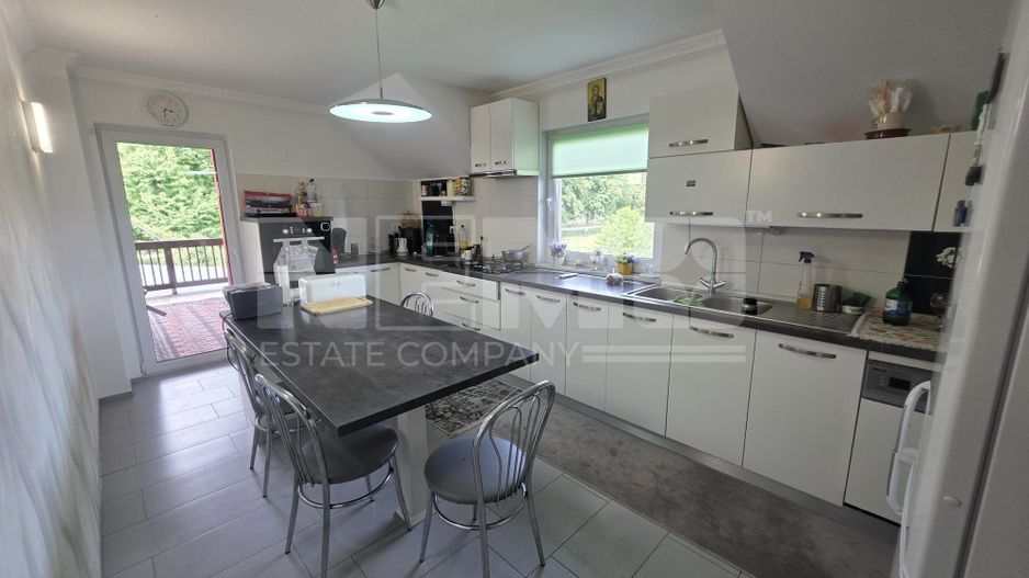 🏡 Casă P+M | Mitocul Dragomirnei | 1.000 mp teren | CP3118486 - Poză 8