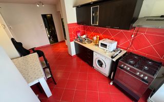 2 camere, decomandate, modern, Manastur Zona Calvaria,Plopilor,Rustica - Poză 6