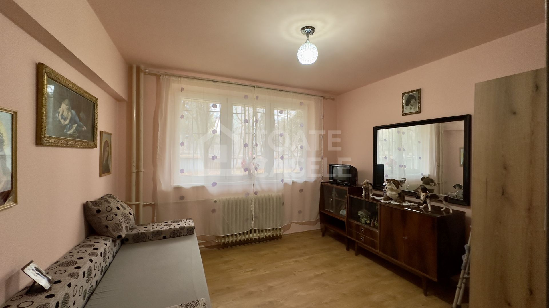 Apartament cu 2 camere, zona Unirii - Poză 2