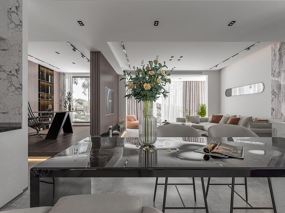 Apartament 3 camere – Iancu Nicolae - Poză 1