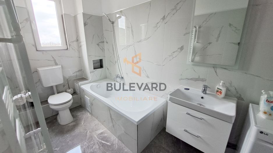 Apartament 3 camere, parcare! - Poză 5