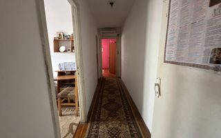 3 camere | centrala proprie | mobilat si utilat | zona excelenta | - Poză 8