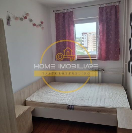 🏠Apartament 3 cam, 65MP, decomandat, etaj 9 // 📍Păcurari - Poză 6