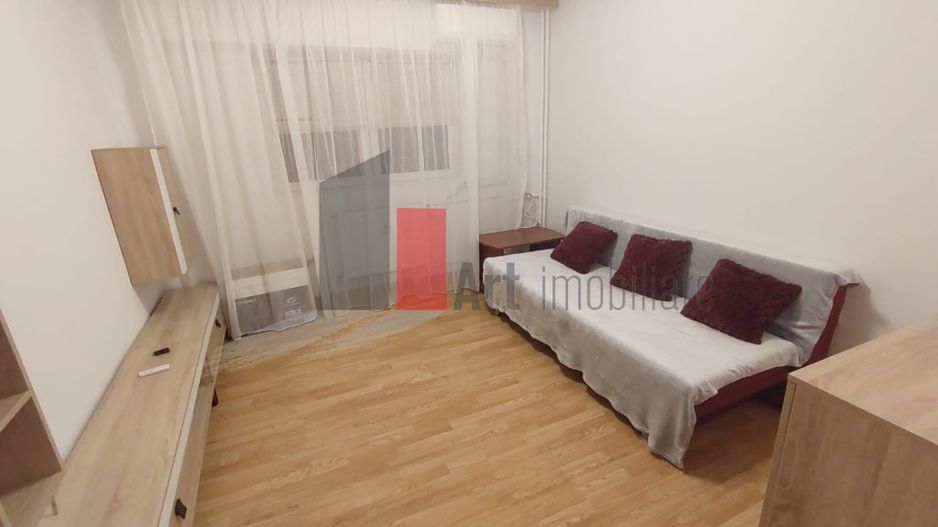 Prima închiriere apartament decomandat 3 camere - Bd. Lacul Tei -Parcul Circului - Poză 26