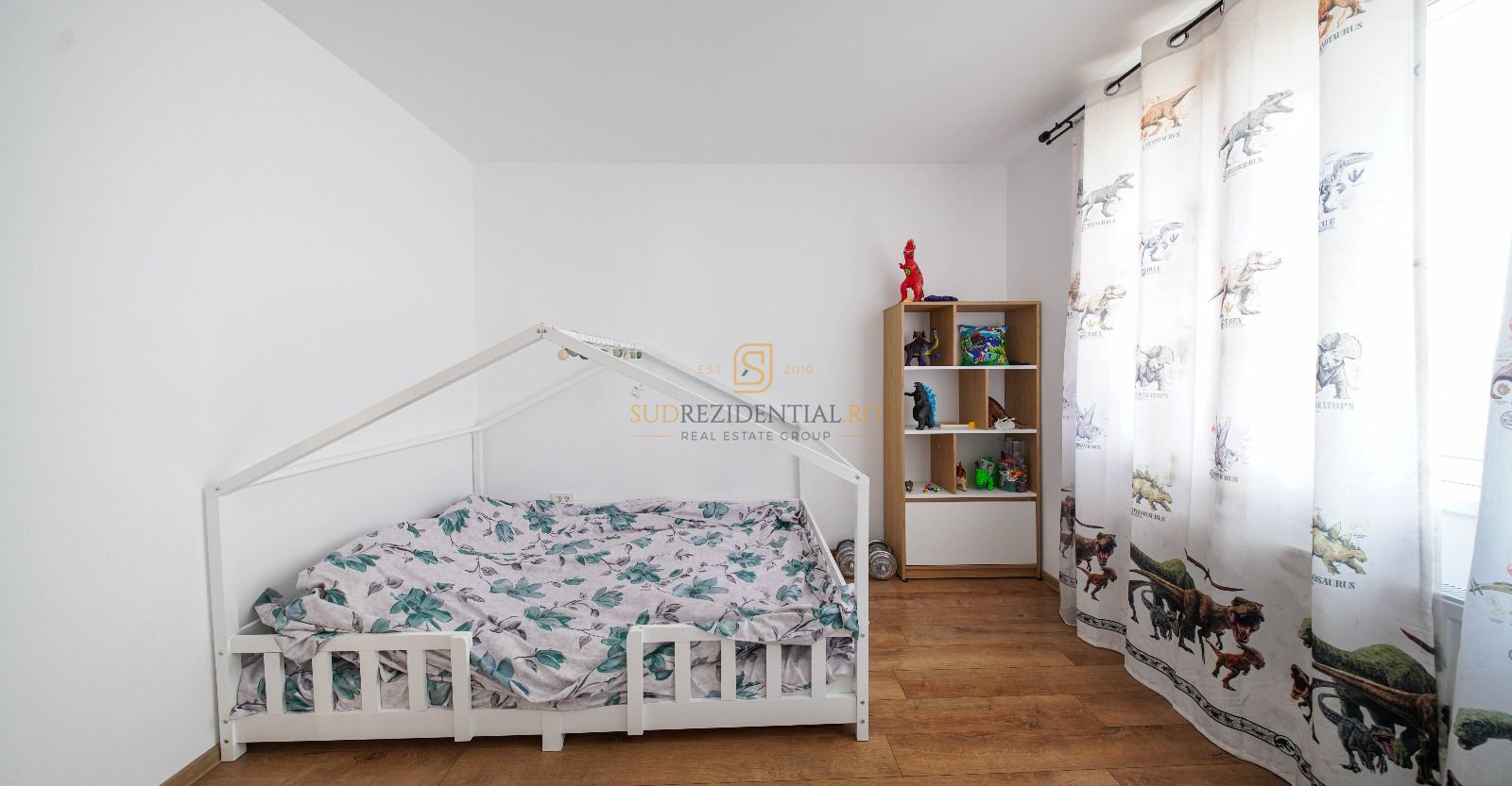 Casa Individuala cu 3 camere, mobilata si utilata, Vidra, Ilfov - Poză 8