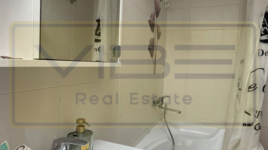 Apartament 2 camere decomandat SUN CITY Galata Sos Voinesti - Poză 12