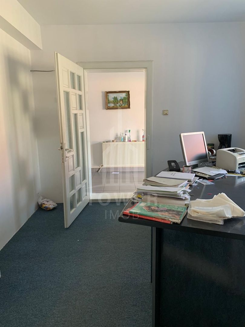 Spațiu comercial sau de birouri de închiriat în Zona Compa - Poză 5