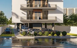 APARTAMENT 3 CAMERE | ZONA SISESTI - Poză 8