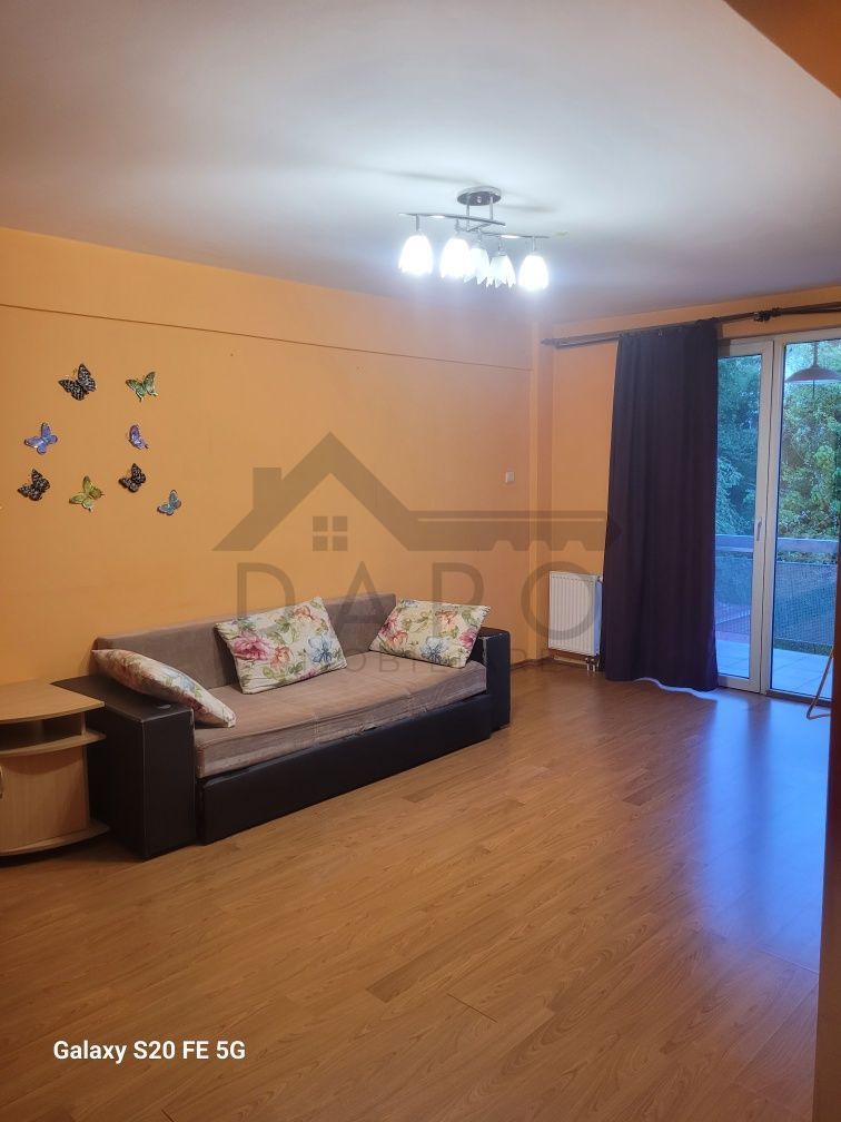 Apartament de inchiriat cu  o cameră etaj 1 pe strada munteniei - Poză 5