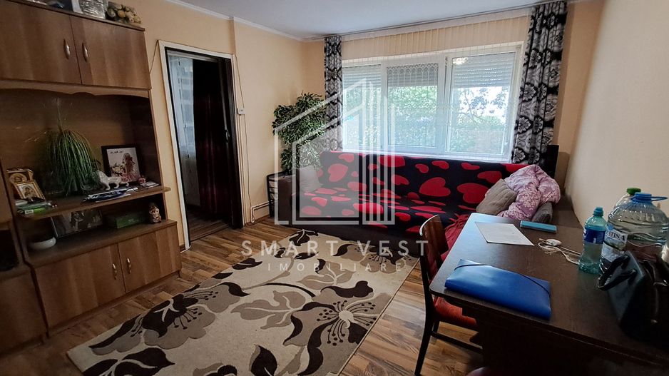 Apartament 2 camere | Parter | Zona Micro 15 - Poză 1