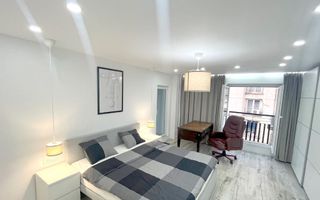 3 Bedroom Apartment | Unirii-Bd. Corneliu Coposu | Own heating plant - Poză 9