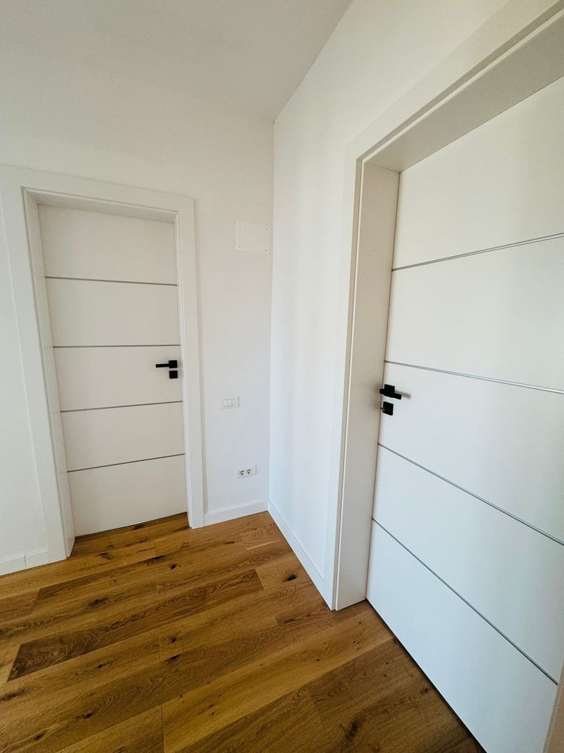 Vila P+1+M 5 camere Popesti-Leordeni-Centura A0 - Poză 23