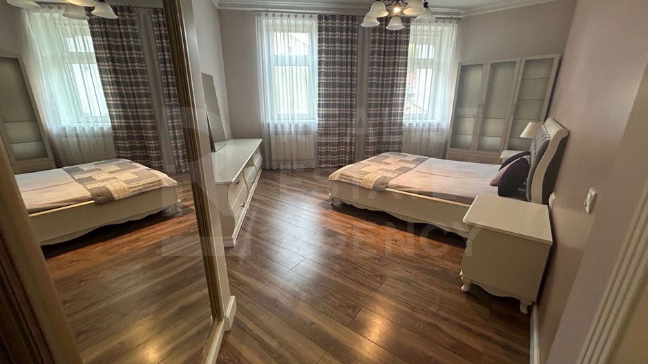 Chirie, apartament, 2 camere, str. Mihai Eminescu, Centru - Poză 7