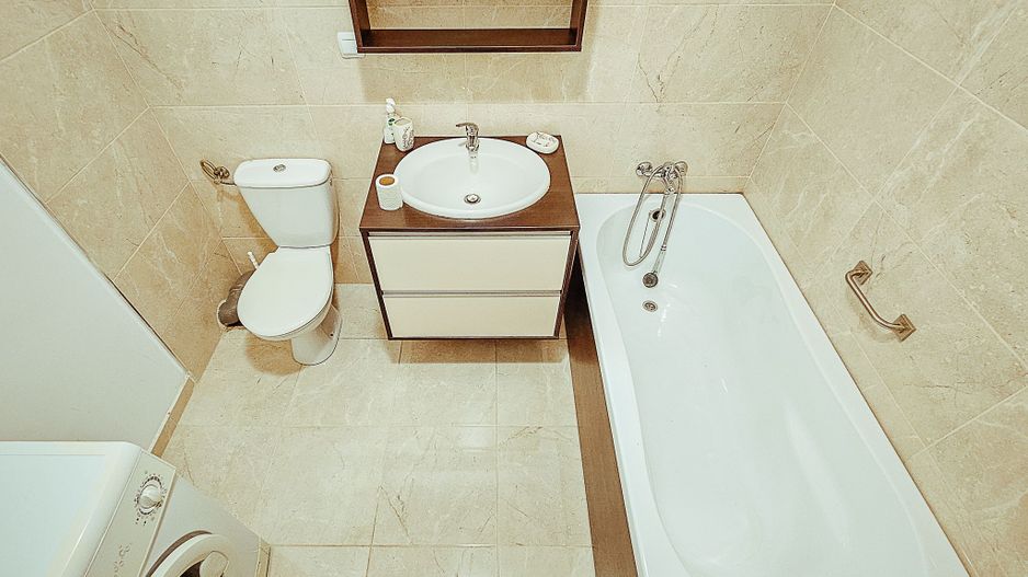 Imobil pretabil investiție,  etajul 1,  zonă de case - Poză 11