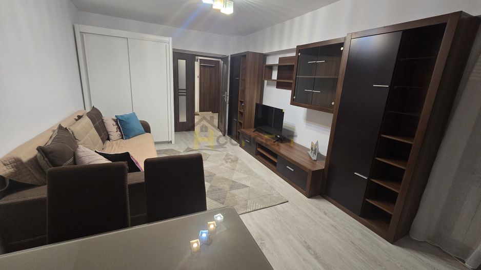 Apartament de inchiriat Nerva Traian disponibil imediat - Poză 7