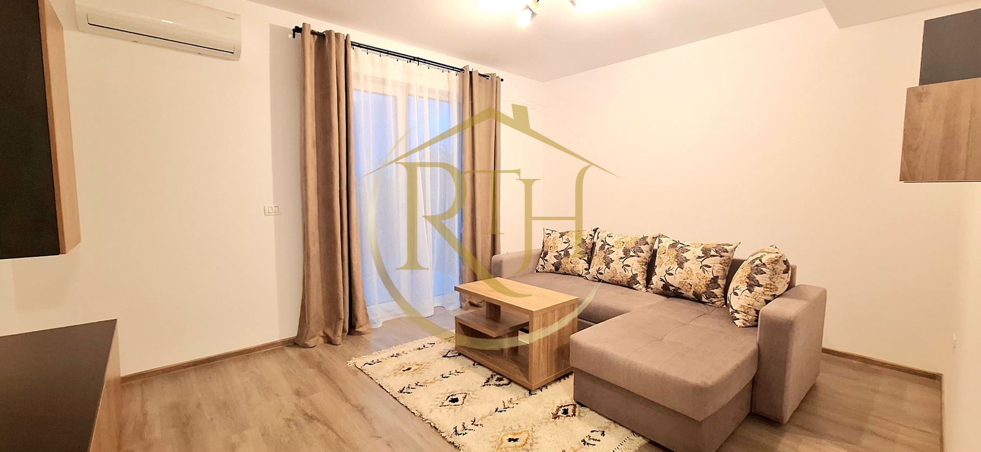 Oferim spre inchiriere apartament cu 2 camere, totul nou, Giroc, Parcul de Role - Poză 8