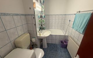 Etaj intermediar. Cu centrala proprie. Zona Bucovina - Poză 9