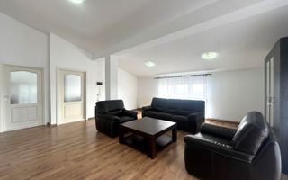 Apartament cu 3 camere | De inchiriat | 100 mp | Cetate - zona Schit - Poză 1