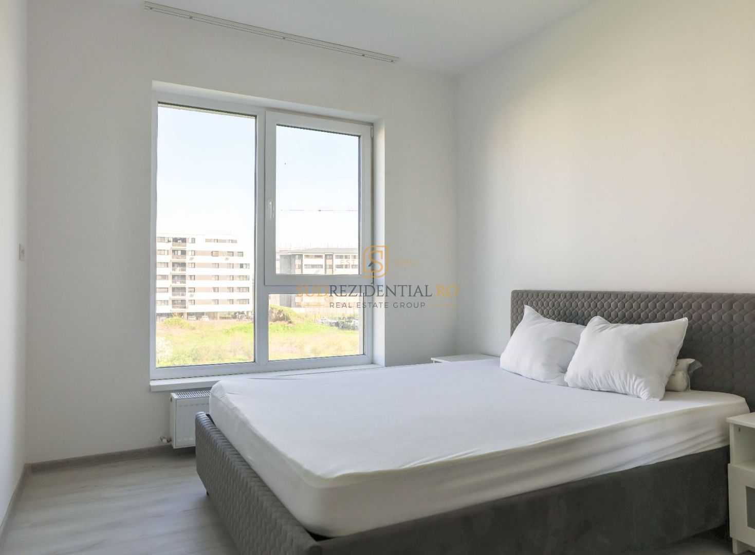 2 Camere spatioase, prima inchiriere, bloc nou,  zona Grand Arena Mall - Poză 15