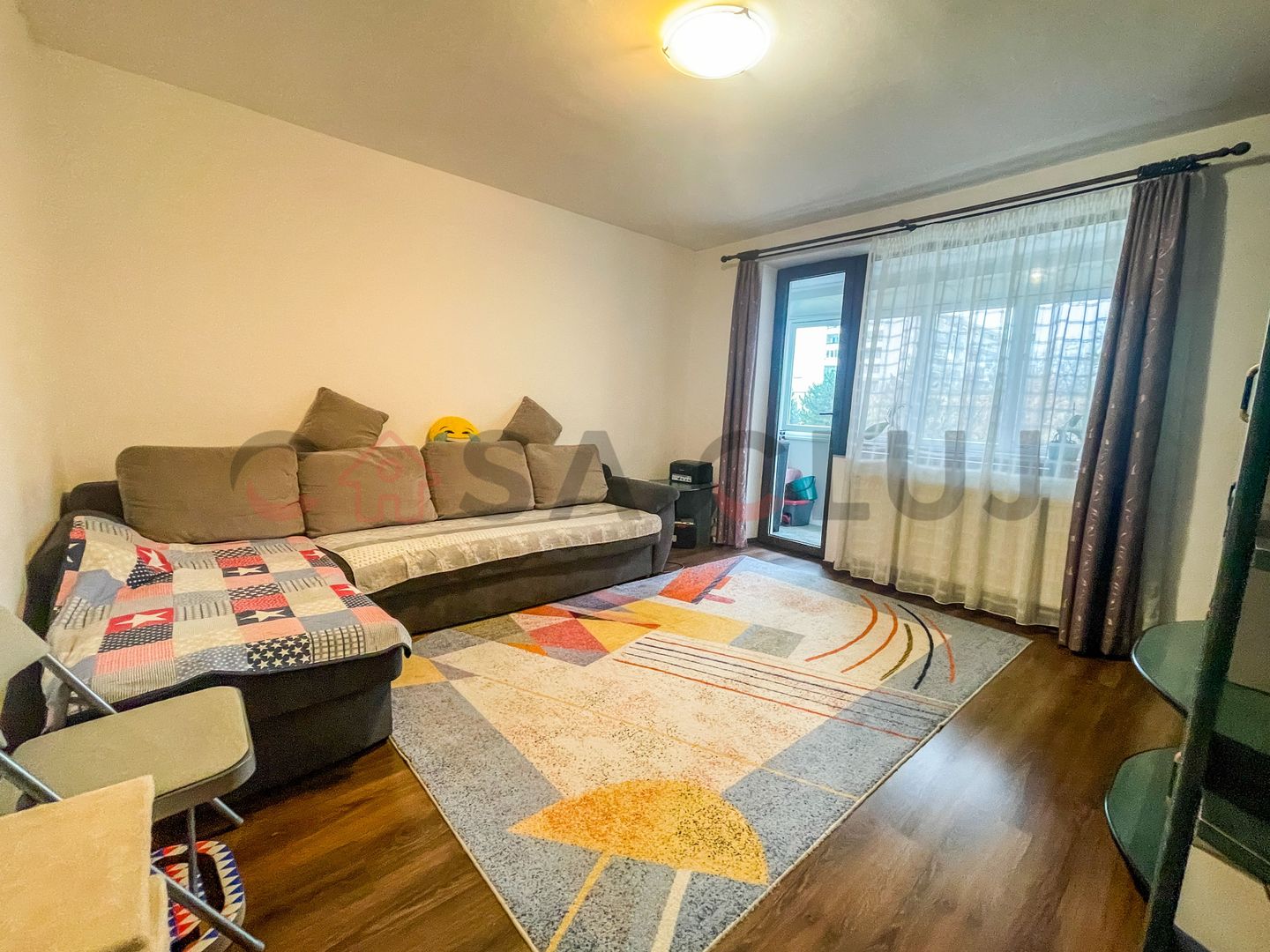 GHEORGHENI - Apartament cu 3 camere langa Transilvania College - Poză 2